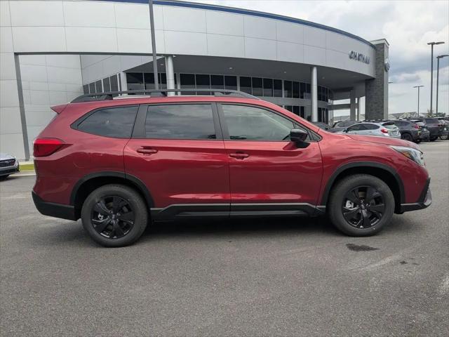 2026 Subaru Ascent Premium 7-Passenger