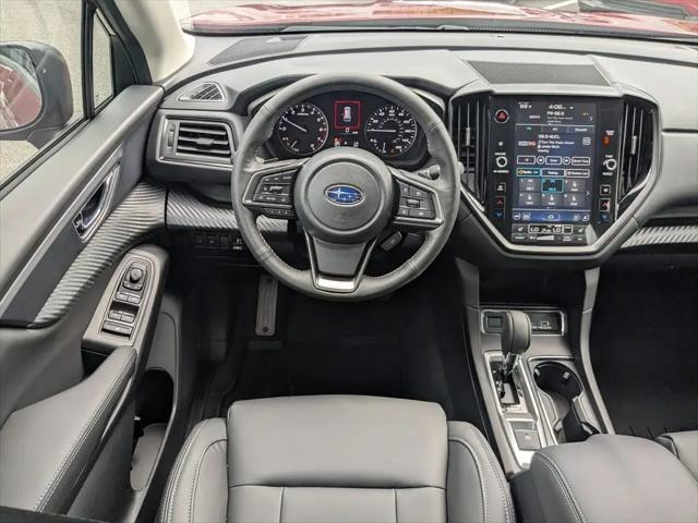 2026 Subaru Ascent Premium 7-Passenger