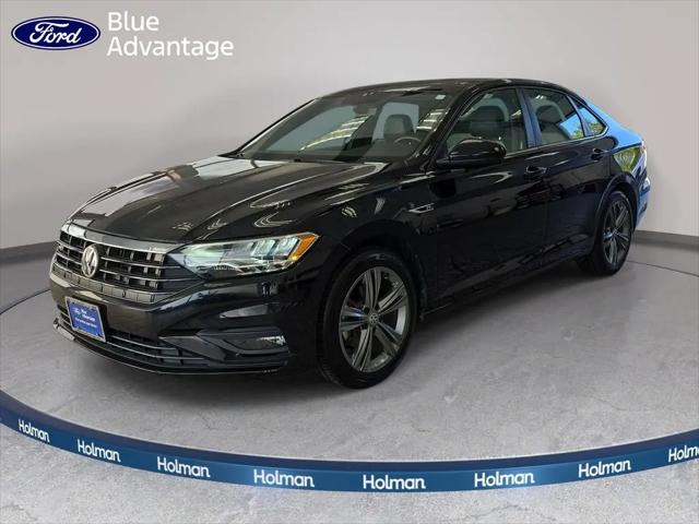 2021 Volkswagen Jetta 1.4T R-Line for sale in Turnersville, NJ