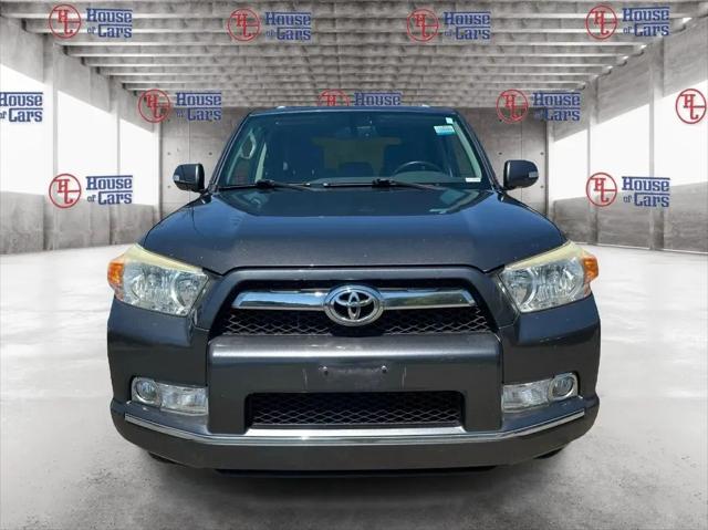 2011 Toyota 4Runner Limited V6