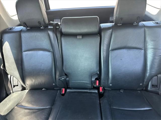 2011 Toyota 4Runner Limited V6