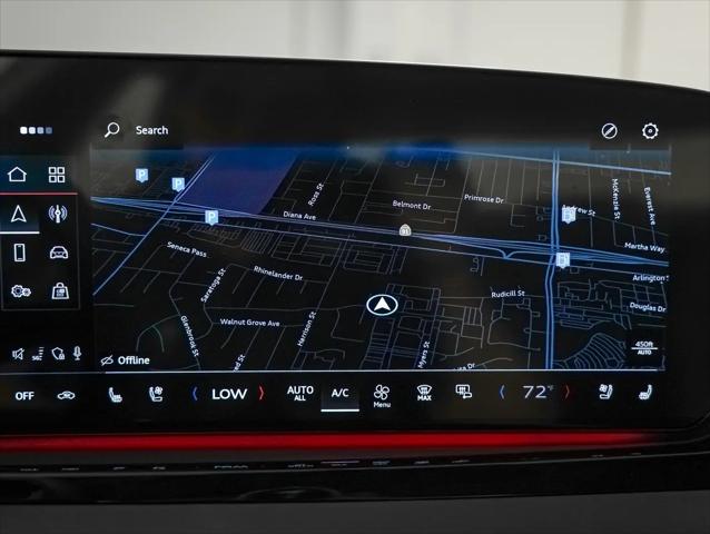 2026 Audi A6 Premium Plus quattro S tronic