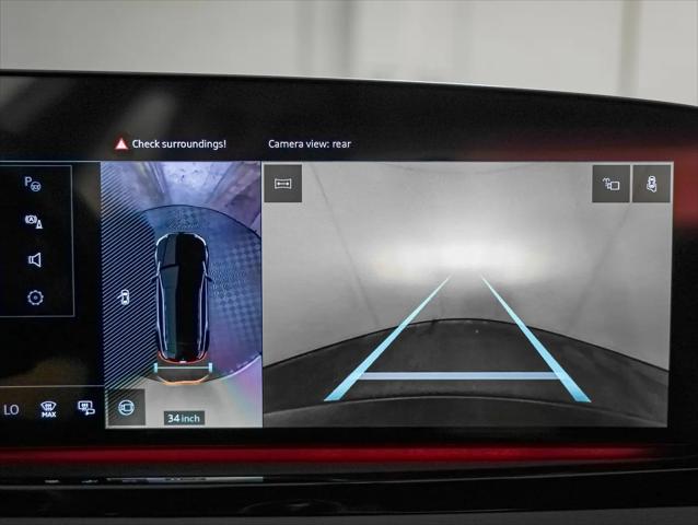 2026 Audi A6 Premium Plus quattro S tronic