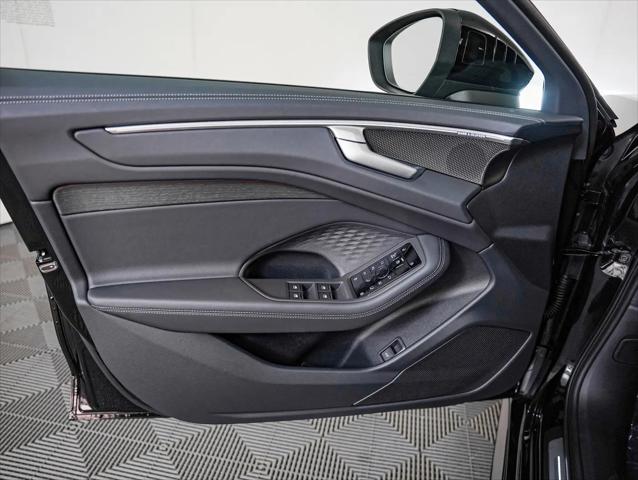 2026 Audi A6 Premium Plus quattro S tronic