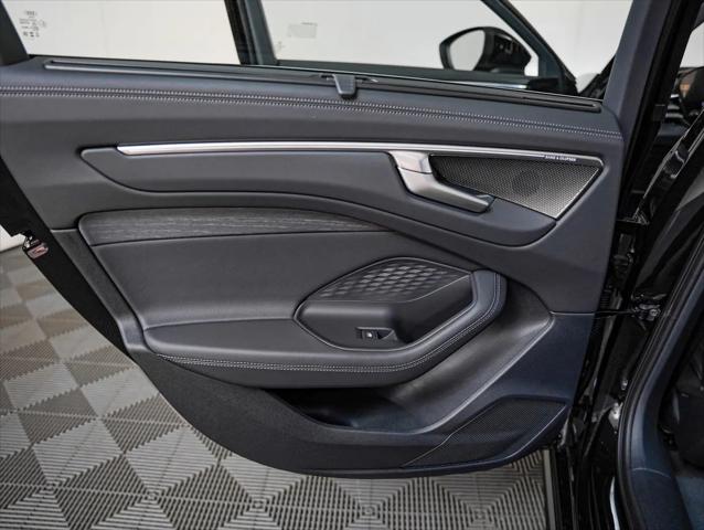 2026 Audi A6 Premium Plus quattro S tronic