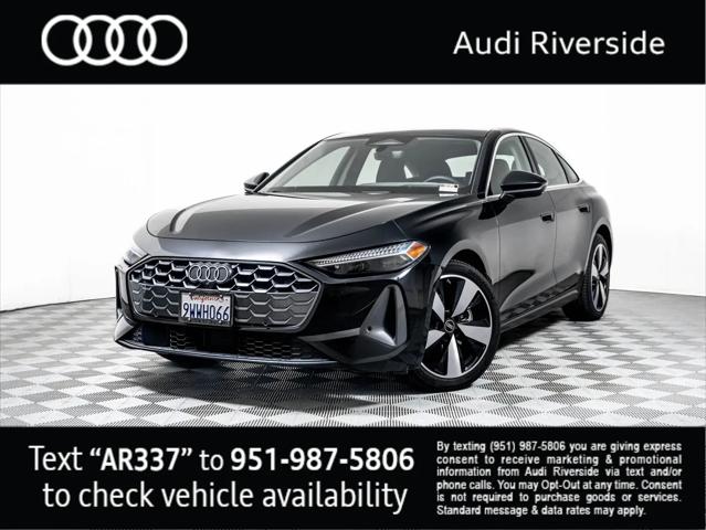 2025 Audi A5 Prestige TFSI quattro S tronic for sale in Riverside, CA