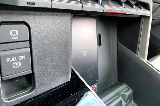 2025 Toyota Tundra Limited CrewMax 6.4' Bed