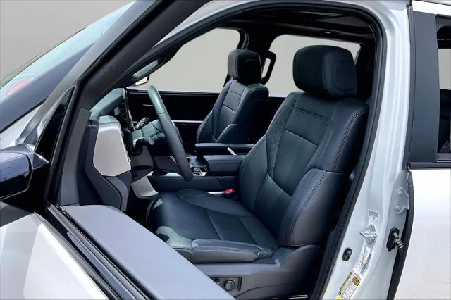 2025 Toyota Tundra Limited CrewMax 6.4' Bed