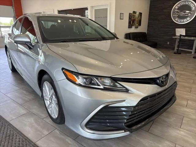 2023 Toyota Camry LE for sale in Whiteland, IN