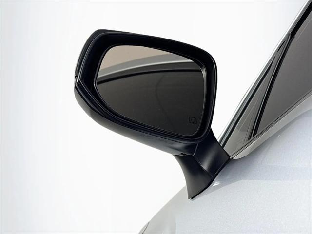 2026 Toyota Corolla Cross Hybrid XSE