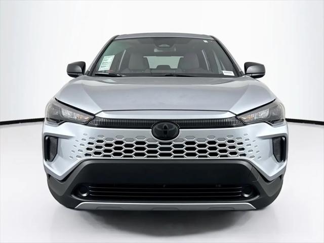 2026 Toyota Corolla Cross Hybrid XSE