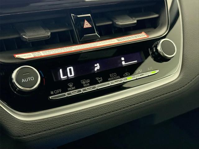 2026 Toyota Corolla Cross Hybrid XSE
