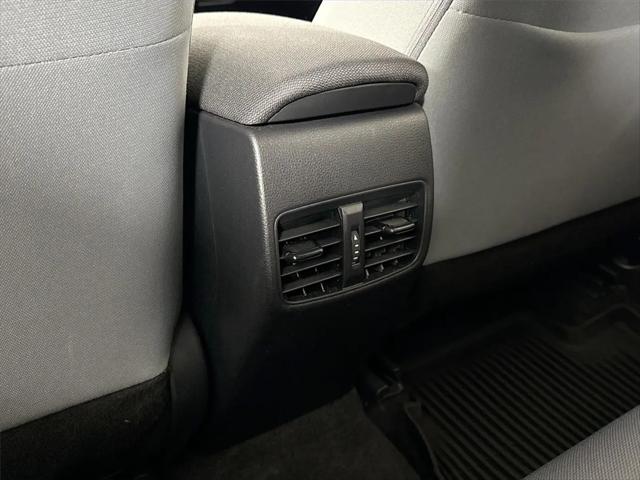 2026 Toyota Corolla Cross Hybrid XSE