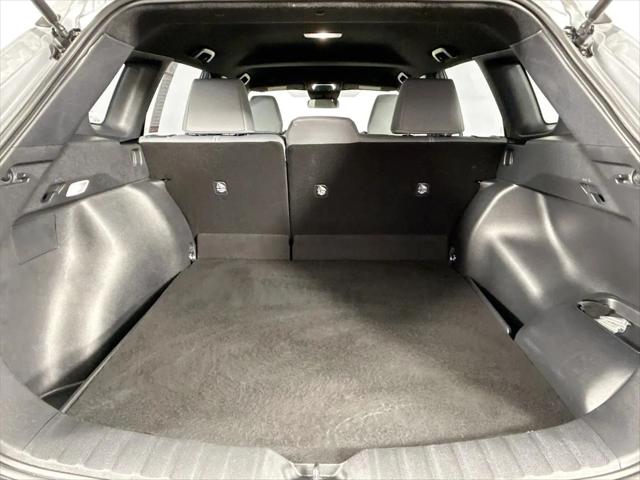 2026 Toyota Corolla Cross Hybrid XSE
