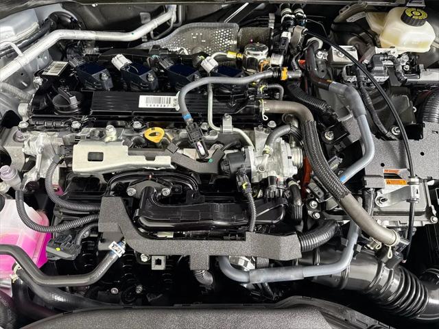 2026 Toyota Corolla Cross Hybrid XSE