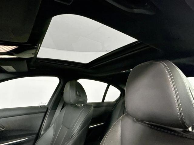 2026 BMW M340i NA