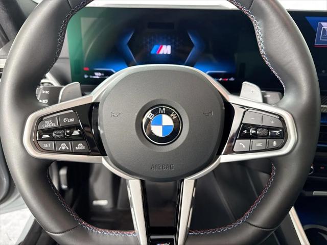 2026 BMW M340i NA