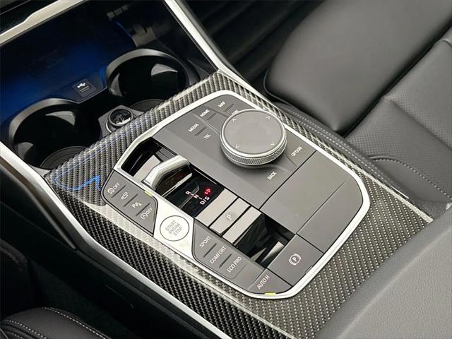 2026 BMW M340i NA