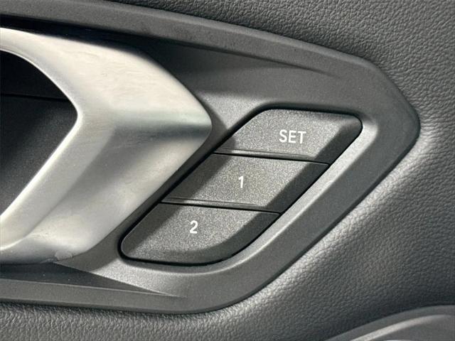 2026 BMW M340i NA