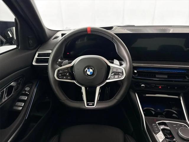 2026 BMW M340i NA