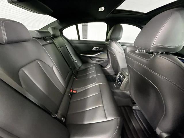 2026 BMW M340i NA