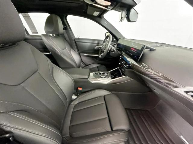 2026 BMW M340i NA