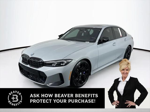 2026 BMW M340i NA for sale in Cumming, GA