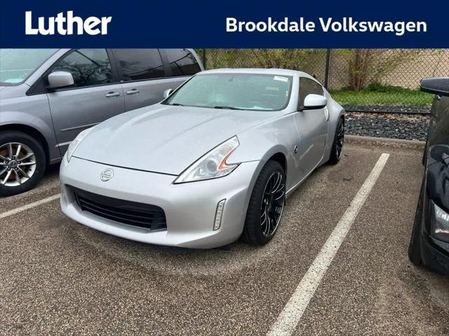 2014 Nissan 370Z Touring for sale in Minneapolis, MN