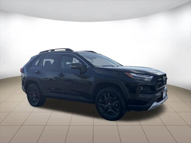 2022 Toyota RAV4 Adventure for sale in Burlington, WA