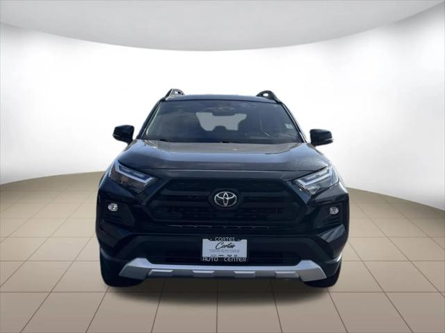 2022 Toyota RAV4 Adventure