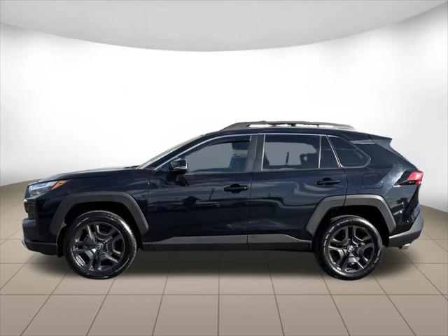2022 Toyota RAV4 Adventure