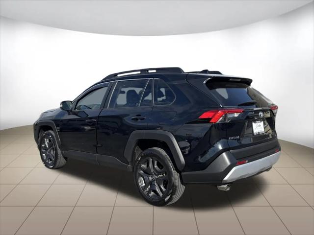 2022 Toyota RAV4 Adventure