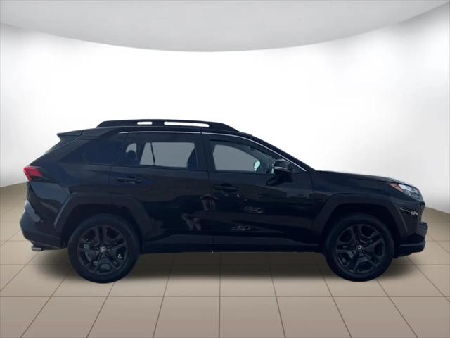 2022 Toyota RAV4 Adventure