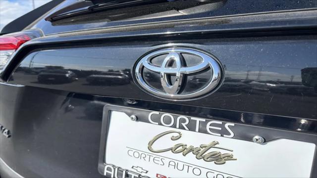 2022 Toyota RAV4 Adventure