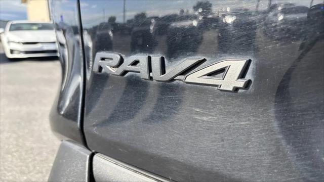 2022 Toyota RAV4 Adventure