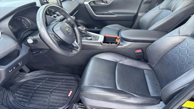 2022 Toyota RAV4 Adventure