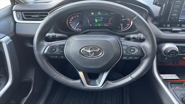 2022 Toyota RAV4 Adventure