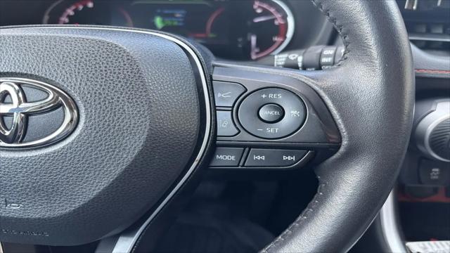 2022 Toyota RAV4 Adventure