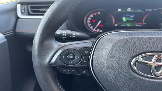 2022 Toyota RAV4 Adventure