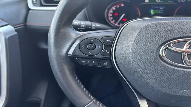 2022 Toyota RAV4 Adventure