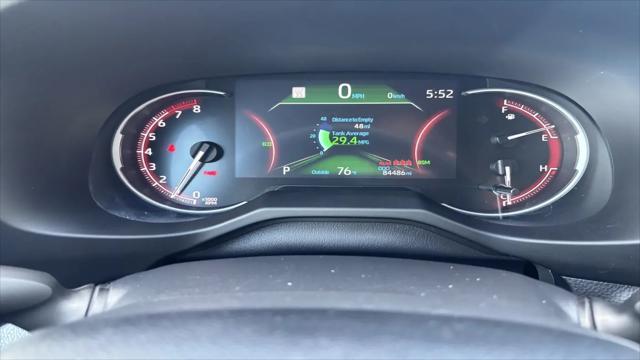 2022 Toyota RAV4 Adventure