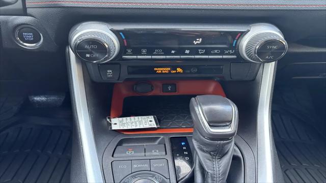 2022 Toyota RAV4 Adventure