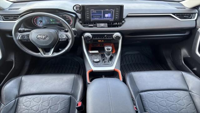 2022 Toyota RAV4 Adventure