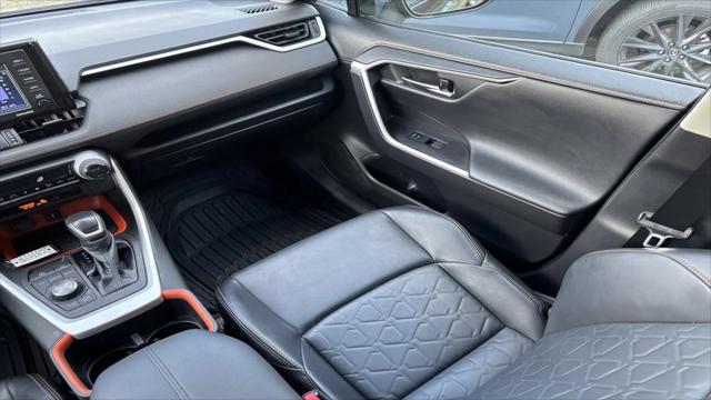 2022 Toyota RAV4 Adventure