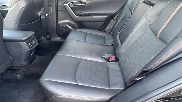 2022 Toyota RAV4 Adventure