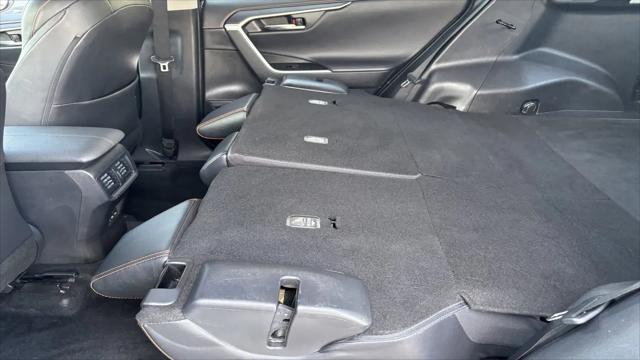 2022 Toyota RAV4 Adventure