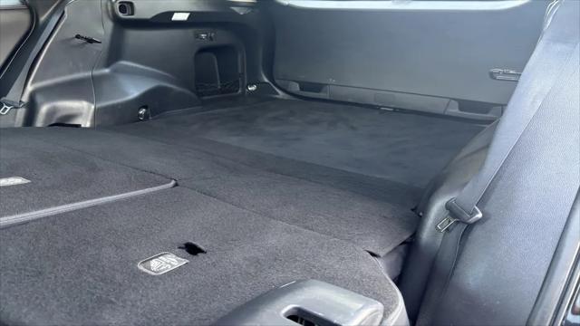 2022 Toyota RAV4 Adventure