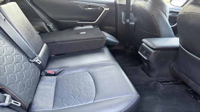 2022 Toyota RAV4 Adventure