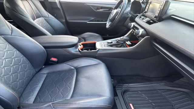 2022 Toyota RAV4 Adventure