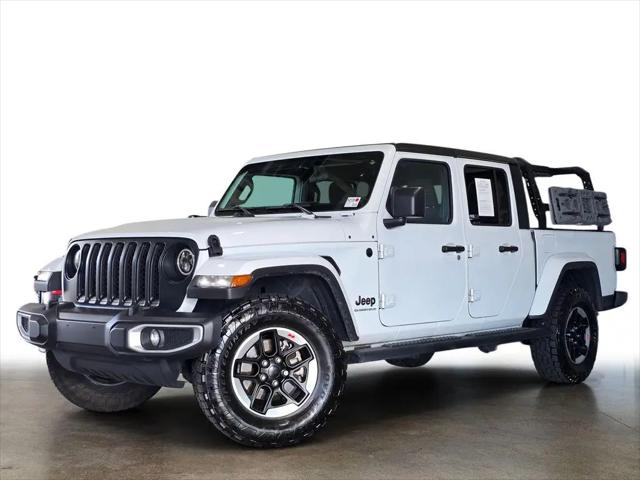 2023 Jeep Gladiator Sport S for sale in Lynnwood, WA